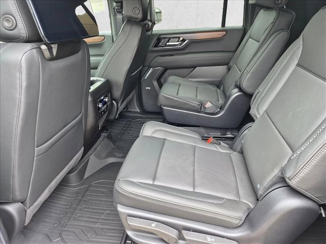 new 2026 GMC Yukon XL car, priced at $99,141