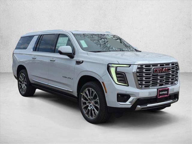 new 2026 GMC Yukon XL car, priced at $99,141