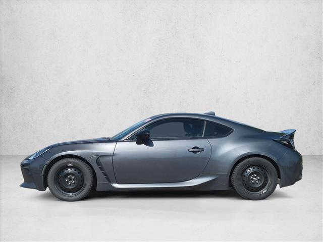 used 2022 Toyota GR86 car, priced at $28,888