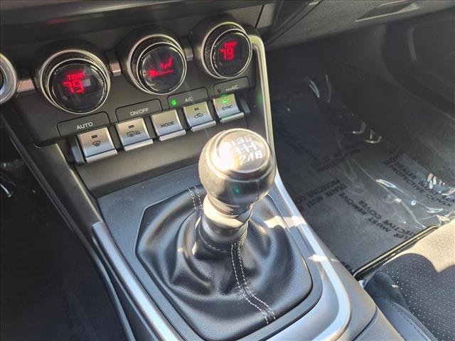 used 2022 Toyota GR86 car, priced at $28,888