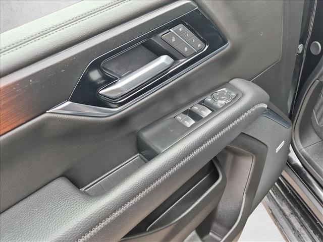 used 2025 GMC Yukon XL car, priced at $74,827