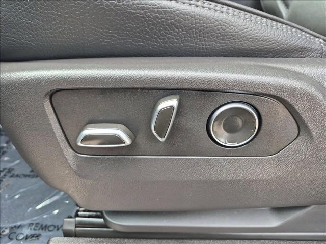 used 2025 GMC Yukon XL car, priced at $74,827