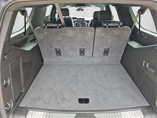 used 2025 GMC Yukon XL car, priced at $74,827