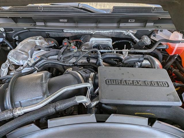 new 2026 GMC Sierra 3500 car, priced at $94,554