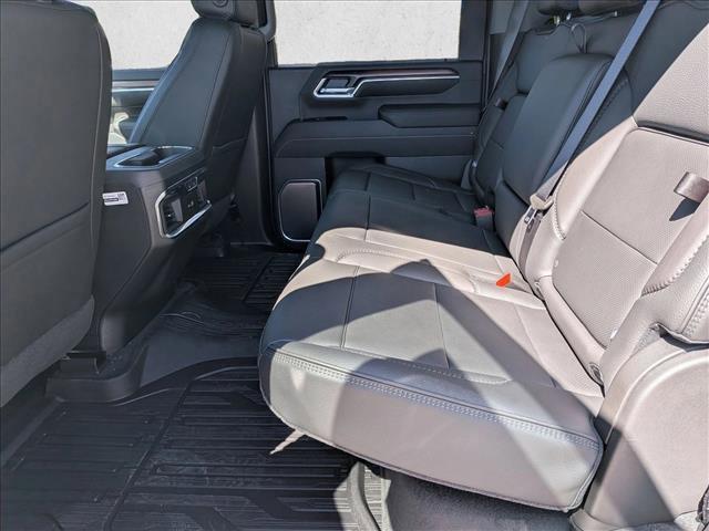 new 2026 GMC Sierra 3500 car, priced at $94,554