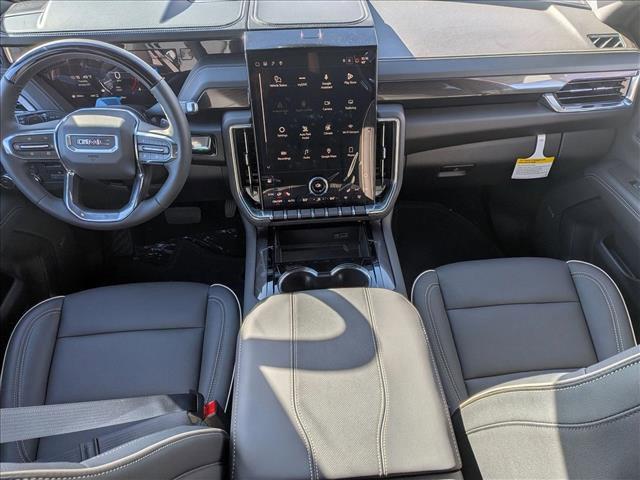 new 2026 GMC Yukon XL car, priced at $83,709