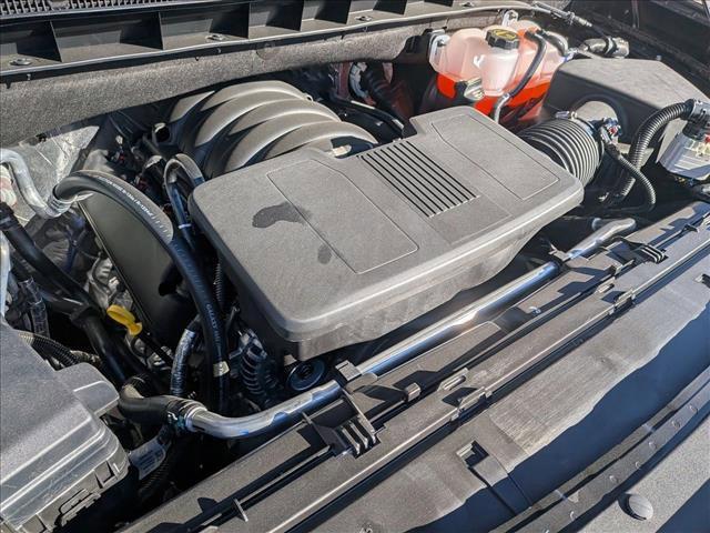 new 2026 GMC Yukon XL car, priced at $83,709