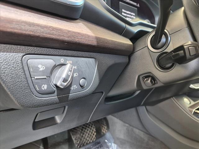 used 2023 Audi Q5 car, priced at $32,989