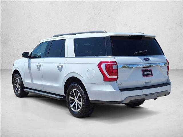 used 2019 Ford Expedition Max car, priced at $22,999