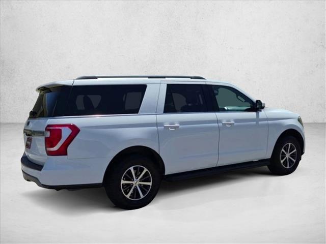 used 2019 Ford Expedition Max car, priced at $22,999
