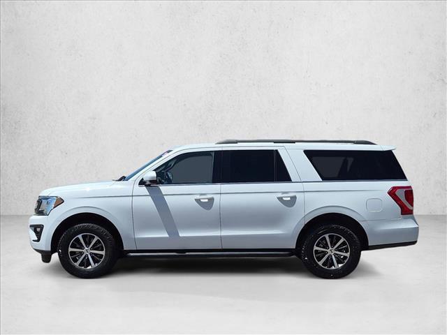 used 2019 Ford Expedition Max car, priced at $22,999