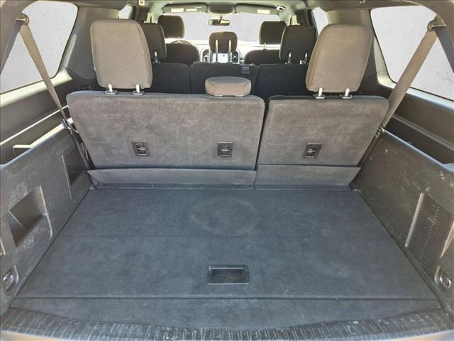 used 2019 Ford Expedition Max car, priced at $22,999
