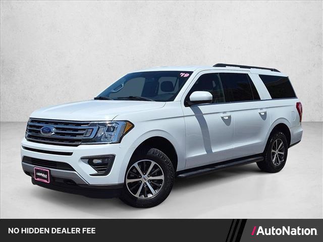 used 2019 Ford Expedition Max car, priced at $22,999