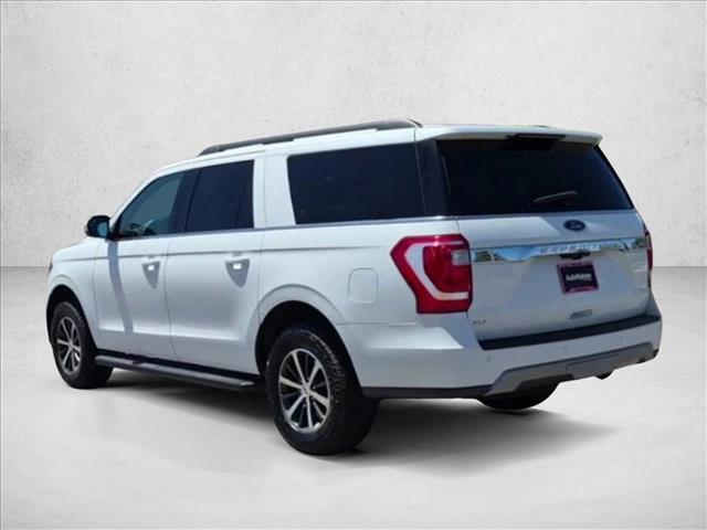 used 2019 Ford Expedition Max car, priced at $22,999