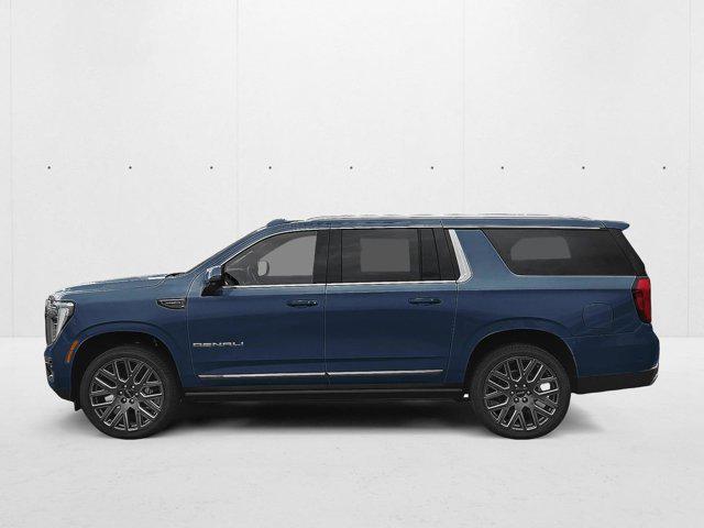 new 2026 GMC Yukon XL car, priced at $112,579