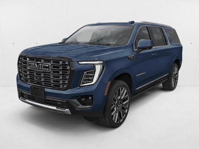 new 2026 GMC Yukon XL car, priced at $112,579