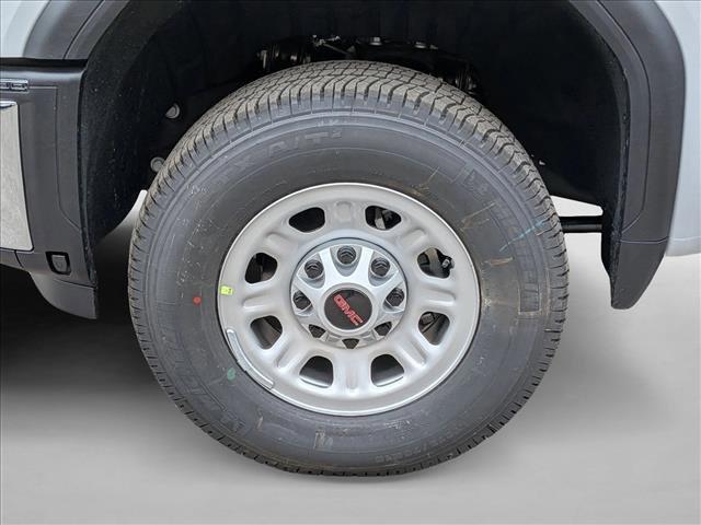new 2026 GMC Sierra 3500 car, priced at $65,509