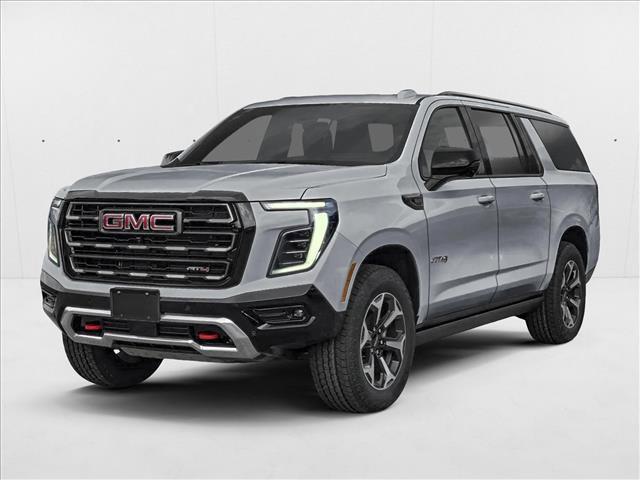new 2026 GMC Yukon XL car, priced at $108,564