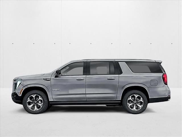new 2026 GMC Yukon XL car, priced at $108,564