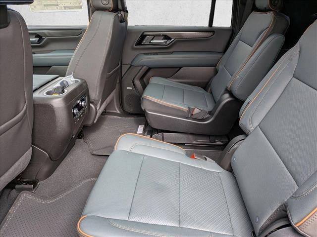 new 2026 GMC Yukon XL car, priced at $97,884
