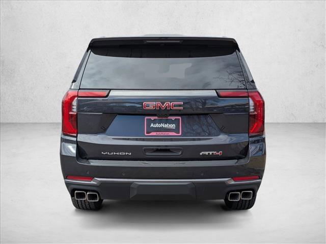 new 2026 GMC Yukon XL car, priced at $97,884