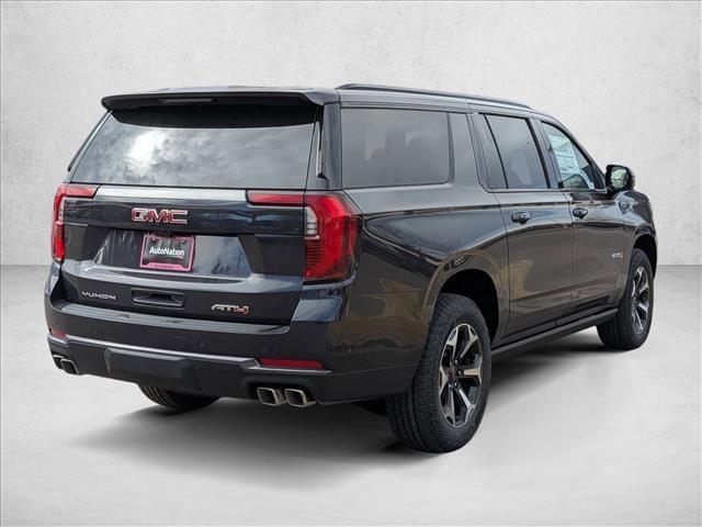 new 2026 GMC Yukon XL car, priced at $97,884