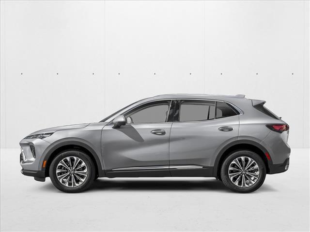 new 2026 Buick Envision car, priced at $49,634