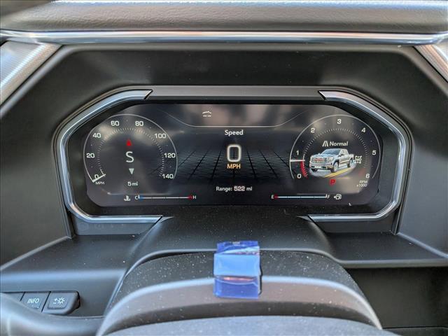 new 2026 GMC Sierra 1500 car, priced at $77,704