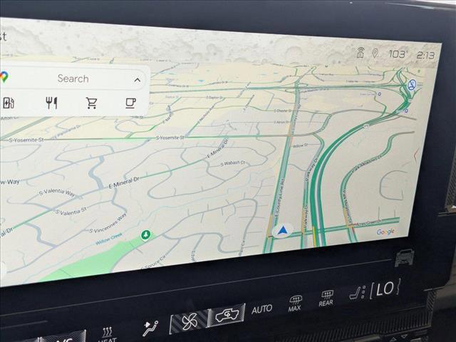 new 2025 GMC HUMMER EV Pickup car, priced at $102,796