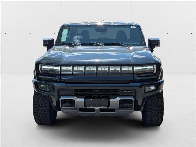 new 2025 GMC HUMMER EV Pickup car, priced at $102,796