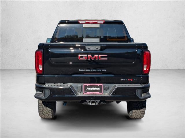 new 2026 GMC Sierra 1500 car, priced at $79,546