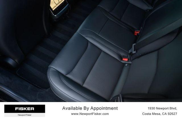 used 2022 Tesla Model S car, priced at $44,990