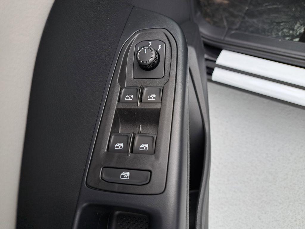new 2026 Volkswagen Taos car, priced at $27,430