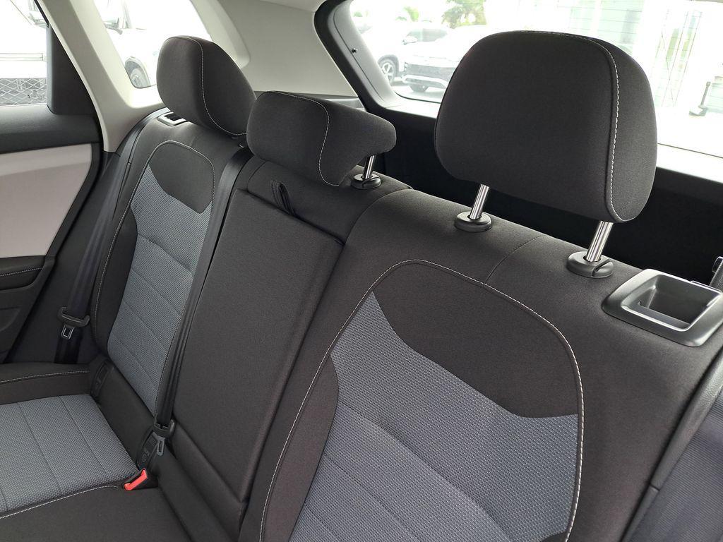 new 2026 Volkswagen Taos car, priced at $27,430