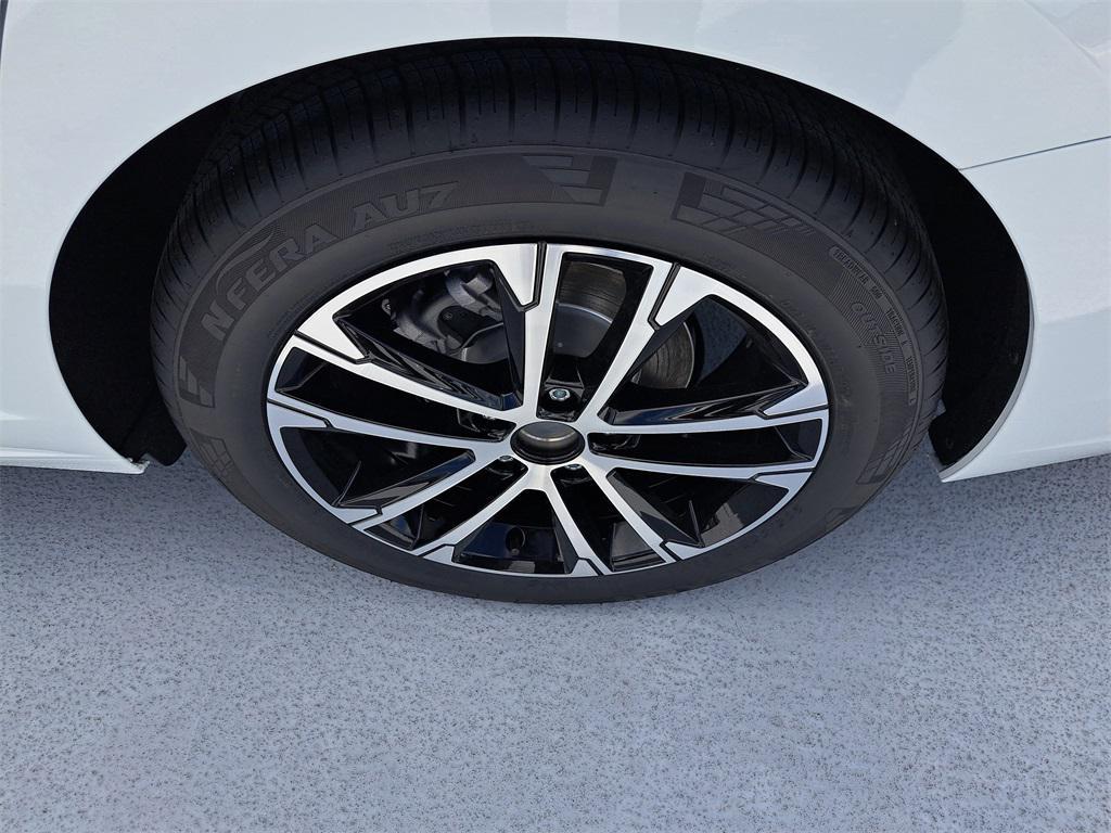 new 2026 Volkswagen Jetta car, priced at $25,264