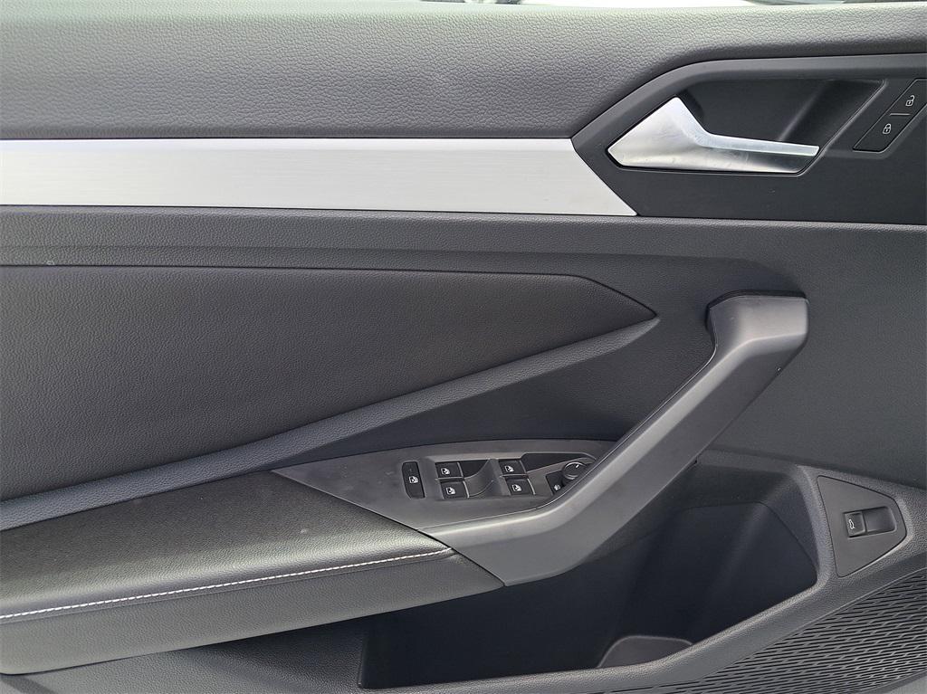 new 2026 Volkswagen Jetta car, priced at $25,264