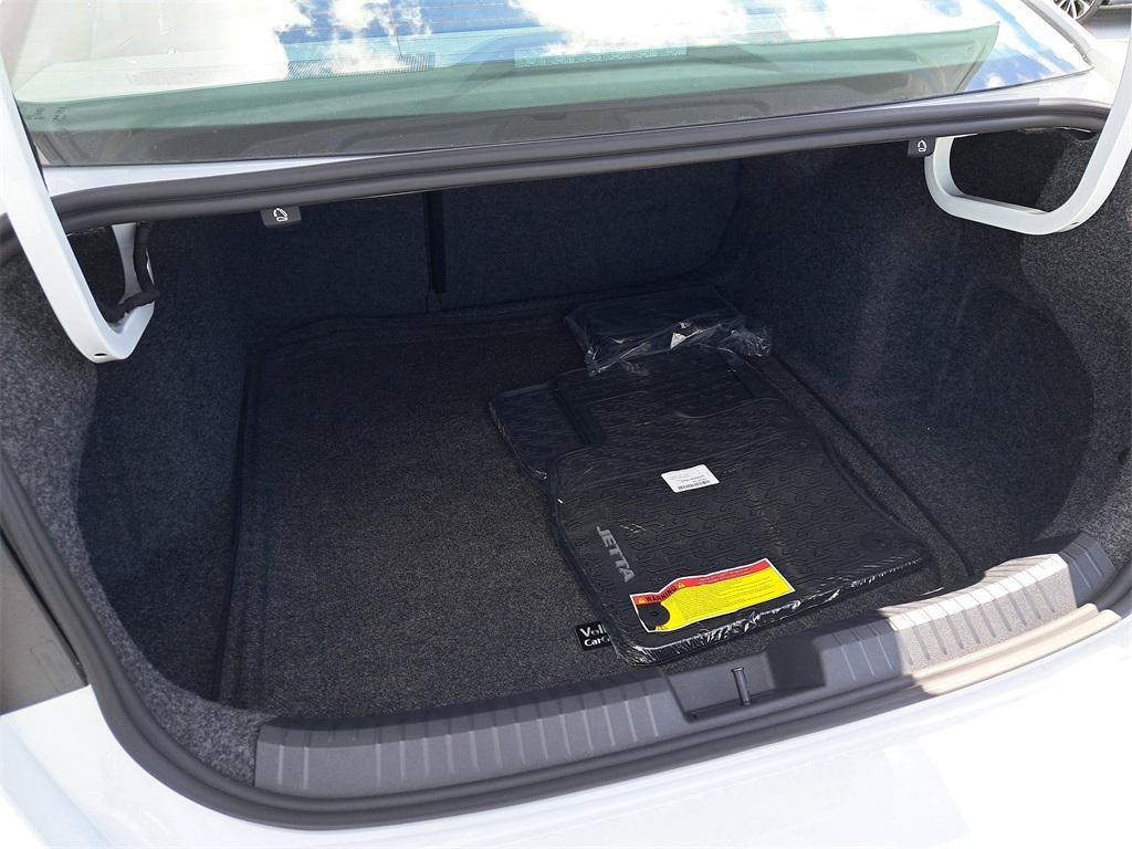 new 2026 Volkswagen Jetta car, priced at $25,264