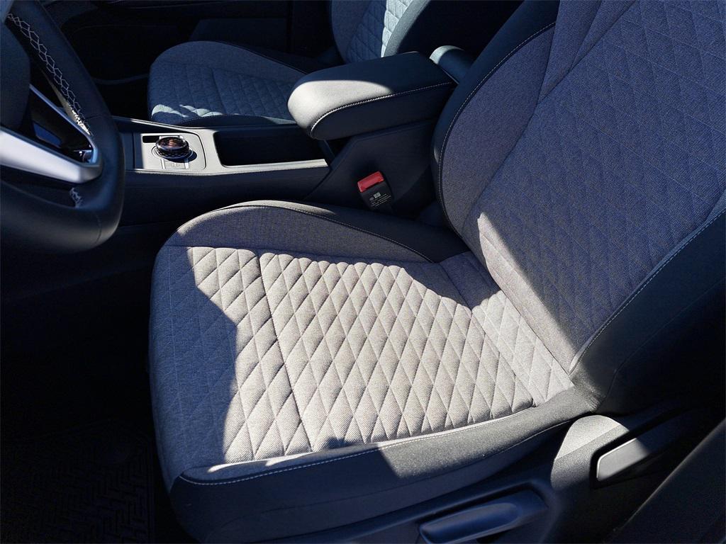 new 2025 Volkswagen Tiguan car, priced at $27,446