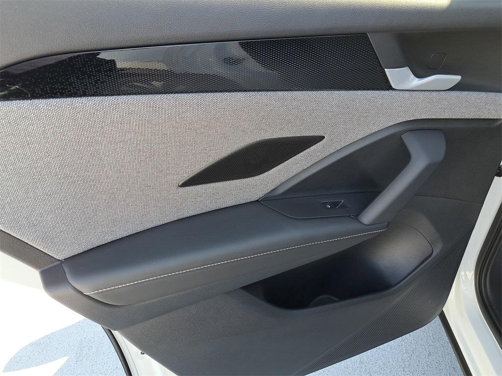 new 2025 Volkswagen Tiguan car, priced at $27,446