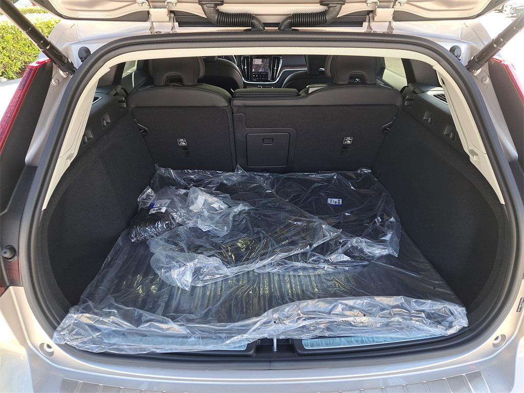 new 2026 Volvo V60 Cross Country car, priced at $51,994