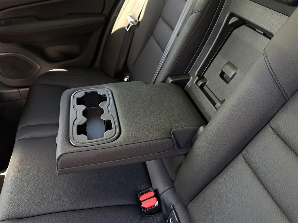 new 2026 Volvo V60 Cross Country car, priced at $51,994