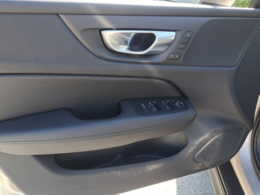 new 2026 Volvo V60 Cross Country car, priced at $51,994