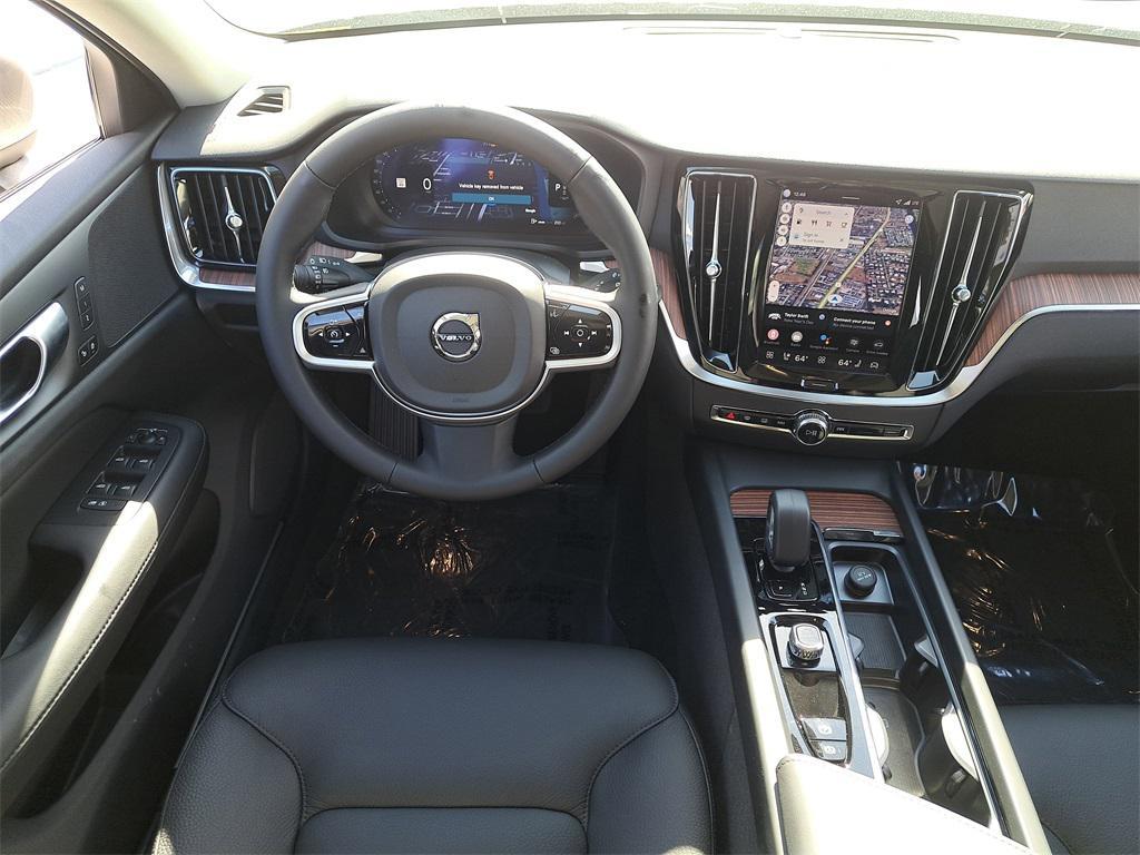 new 2026 Volvo V60 Cross Country car, priced at $51,994