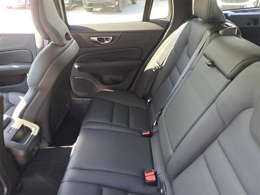 new 2026 Volvo V60 Cross Country car, priced at $51,994