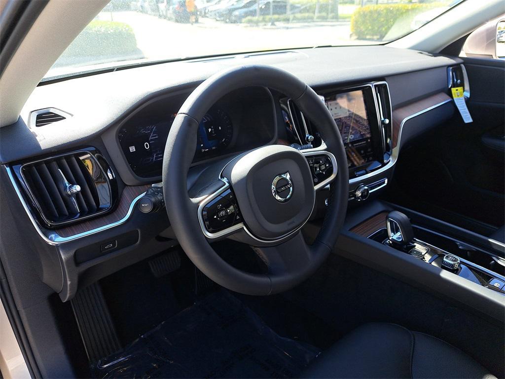 new 2026 Volvo V60 Cross Country car, priced at $51,994