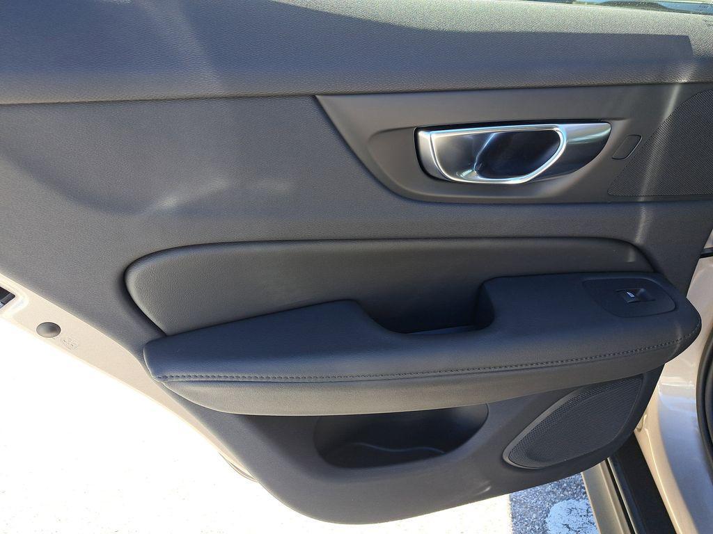 new 2026 Volvo V60 Cross Country car, priced at $51,994