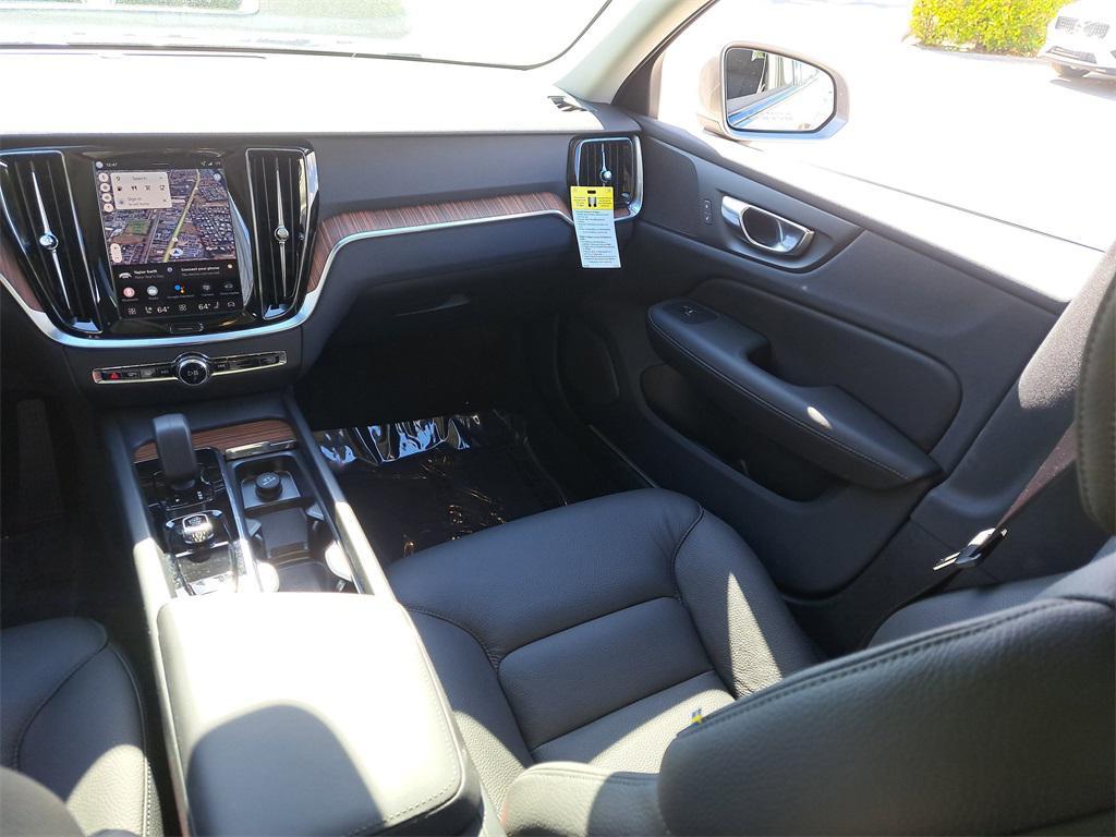 new 2026 Volvo V60 Cross Country car, priced at $51,994