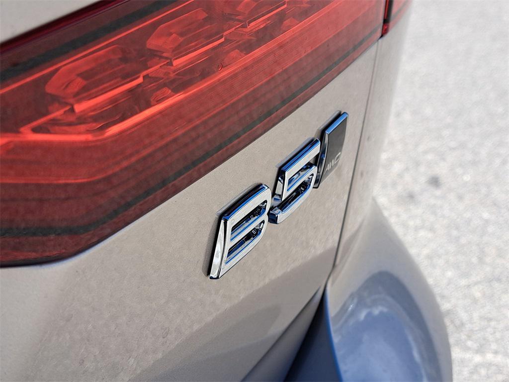 new 2026 Volvo V60 Cross Country car, priced at $51,994