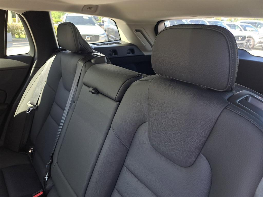 new 2026 Volvo V60 Cross Country car, priced at $51,994