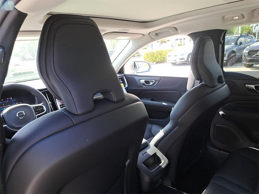 new 2026 Volvo V60 Cross Country car, priced at $51,994